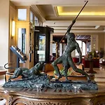 Du Parc - Centre Hotel 4*