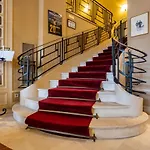 Du Parc - Centre Hotel Mulhouse
