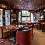 Du Parc - Centre 4* Mulhouse