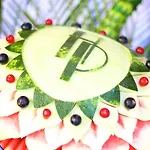 Отель Du Parc - Centre Мюлуз