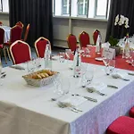 Отель Du Parc - Centre 4*