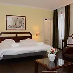 Hotel Du Parc - Centre