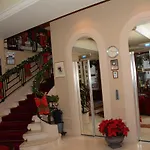 Hotel Du Parc - Centre 4*