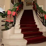 Du Parc - Centre Hotel 4*