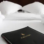 Du Parc - Centre Hotel 4*