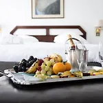Du Parc - Centre Hotel 4*