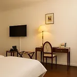 Du Parc - Centre Hotel