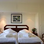 Du Parc - Centre 4* Mulhouse