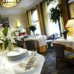 Hotel Du Parc - Centre Mulhouse
