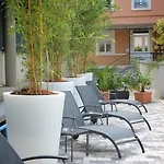 Du Parc - Centre Hotel 4*