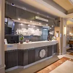 Hotel Du Parc - Centre Mulhouse