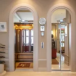 Hotel Du Parc - Centre Mulhouse
