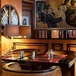 Hotel Du Parc - Centre 4*