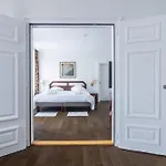 Du Parc - Centre Hotel Mulhouse