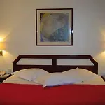 Hotel Du Parc - Centre