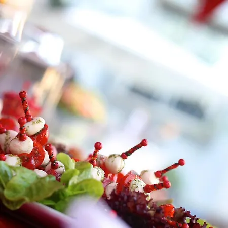 Du Parc - Centre Hotel Mulhouse