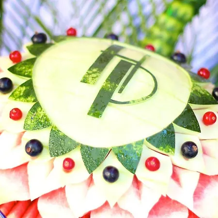 Hotel Du Parc - Centre Mulhouse