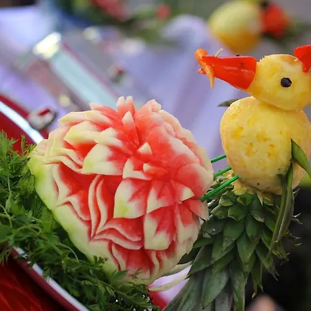 Du Parc - Centre Hotel