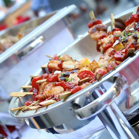 Hotel Du Parc - Centre Mülhausen