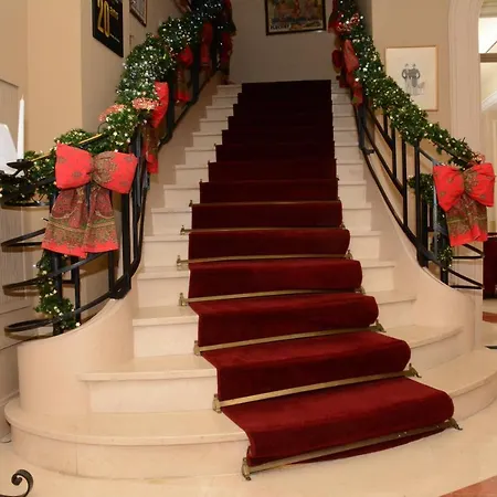 Du Parc - Centre Hotel