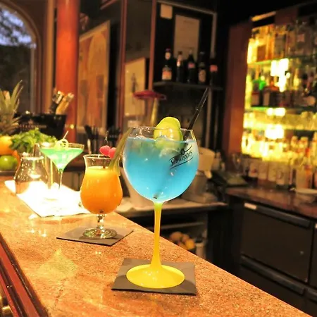 Du Parc - Centre Hotel Mulhouse