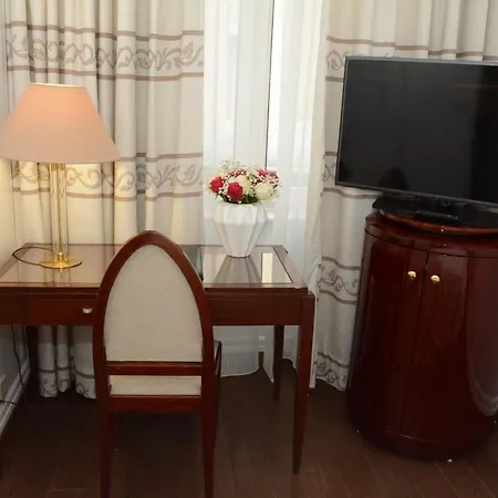 Du Parc - Centre Hotel Mulhouse