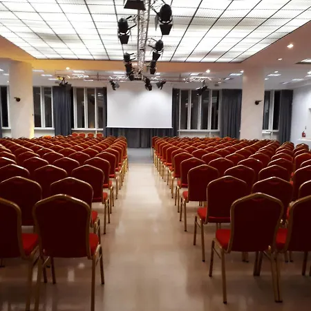 Du Parc - Centre 4* Mulhouse