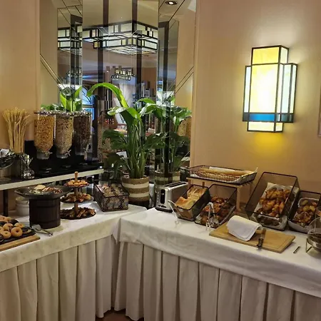 Du Parc - Centre Hotel Mulhouse
