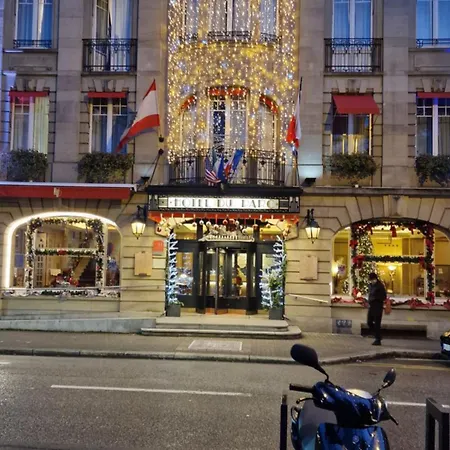 Du Parc - Centre