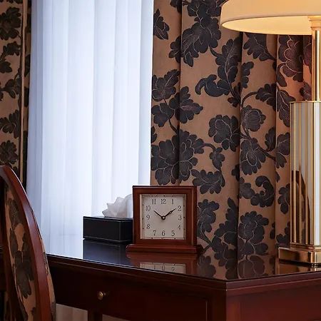 Hotel Du Parc - Centre Mulhouse