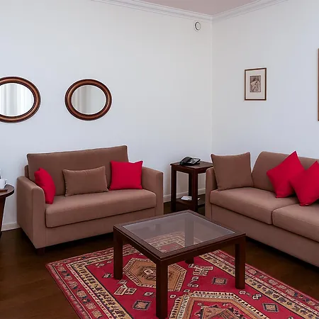 Du Parc - Centre Hotel 4*