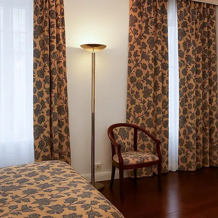 Du Parc - Centre Mulhouse