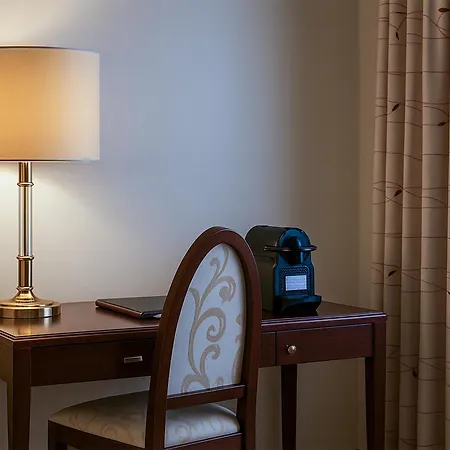 Du Parc - Centre 4* Mulhouse