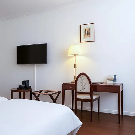 Du Parc - Centre 4*