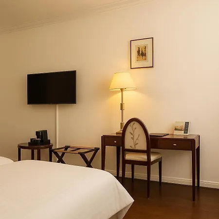 Du Parc - Centre Hotel