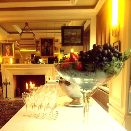 Hotel Du Parc - Centre Mulhouse