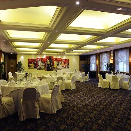 Du Parc - Centre 4*