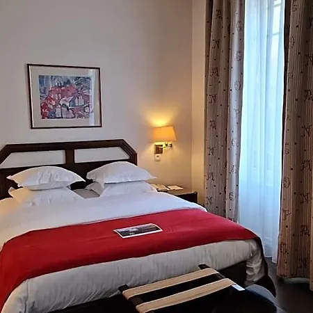 Du Parc - Centre Mulhouse