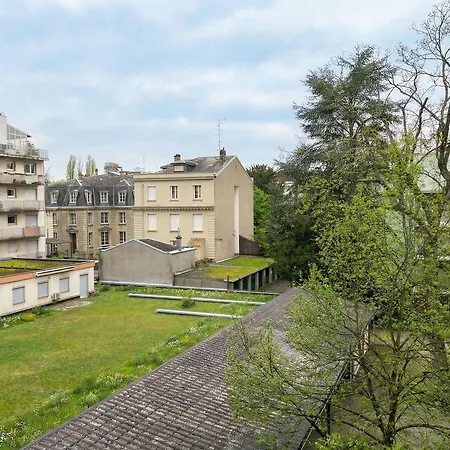 Du Parc - Centre Hotel