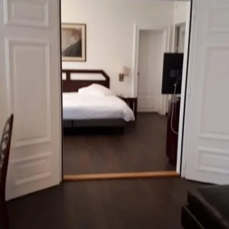 Du Parc - Centre Hotel Mulhouse