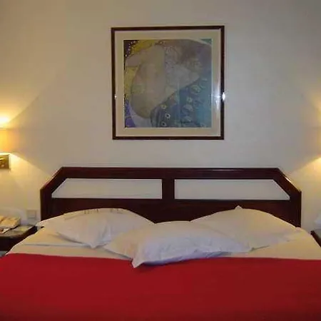 Hotel Du Parc - Centre