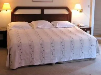Du Parc - Centre Hotel Mulhouse