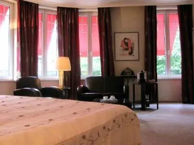 Du Parc - Centre Mulhouse