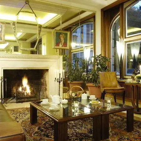 Du Parc - Centre 4* 뮐루즈