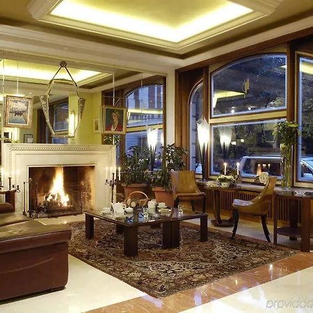 Du Parc - Centre 4*