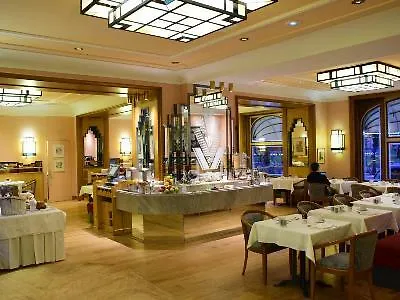 Du Parc - Centre 4* 뮐루즈