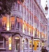 Du Parc - Centre 4* Mulhouse