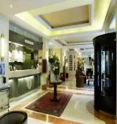 Hotel Du Parc - Centre 4*