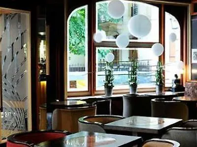Du Parc - Centre Mulhouse