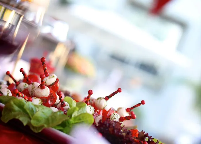 Du Parc - Centre Hotel Mulhouse